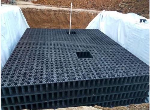 pp雨水收集池的特點和優(yōu)勢有哪些？